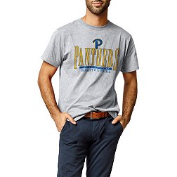 League-Legacy Men's Pitt Panthers Ash All American T-Shirt