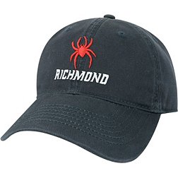 League-Legacy Men's Richmond Spiders Blue EZA Adjustable Hat