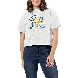 League-Legacy Women's UCLA Bruins Sand Intramural Midi T-Shirt