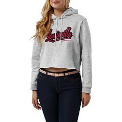 NCAA Louisville Cardinals Women's Medallion Pant, Red, Large : :  Sports, Fitness & Outdoors