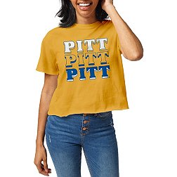 PITTSBURGH PANTHERS- Women's PITT T-SHIRT - PensGear