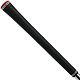 Black/Red End Cap