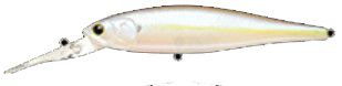 Chartreuse Shad