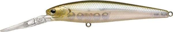 Ghost Minnow