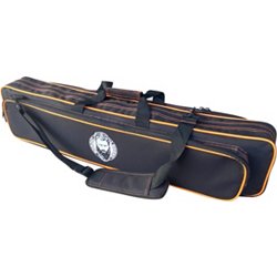 Travel Case For Fishing Rod