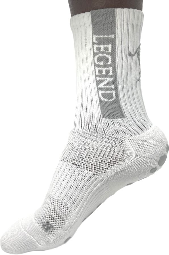 Legend Soccer Eco-Grip Training Socks