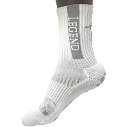 Legend Soccer Eco-Grip Training Socks