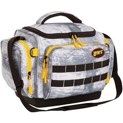 TrophyCatch Fishing Tackle Storage Bag (Gold) : : Sporting Goods