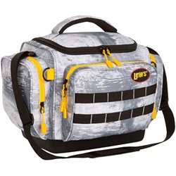 Lew's - Check out the Lew's Mach HatchPack. This backpack