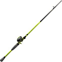Baitcaster Rods  Best Price Guarantee at DICK'S