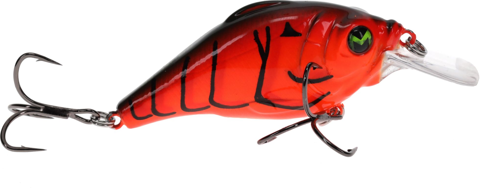 Fire Craw