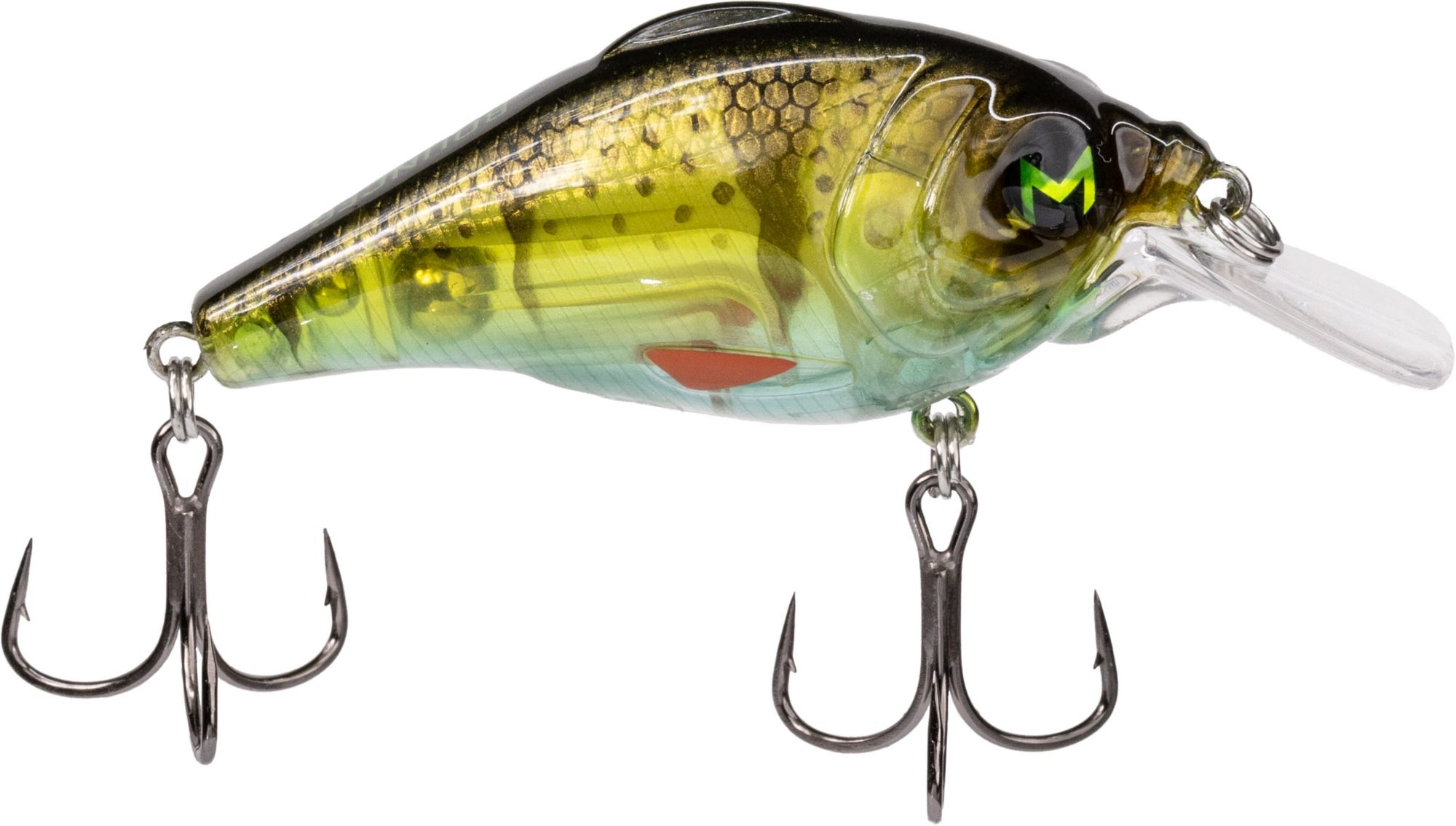 Ghost Perch