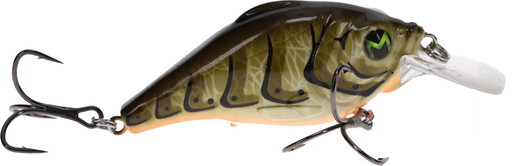 Green Craw