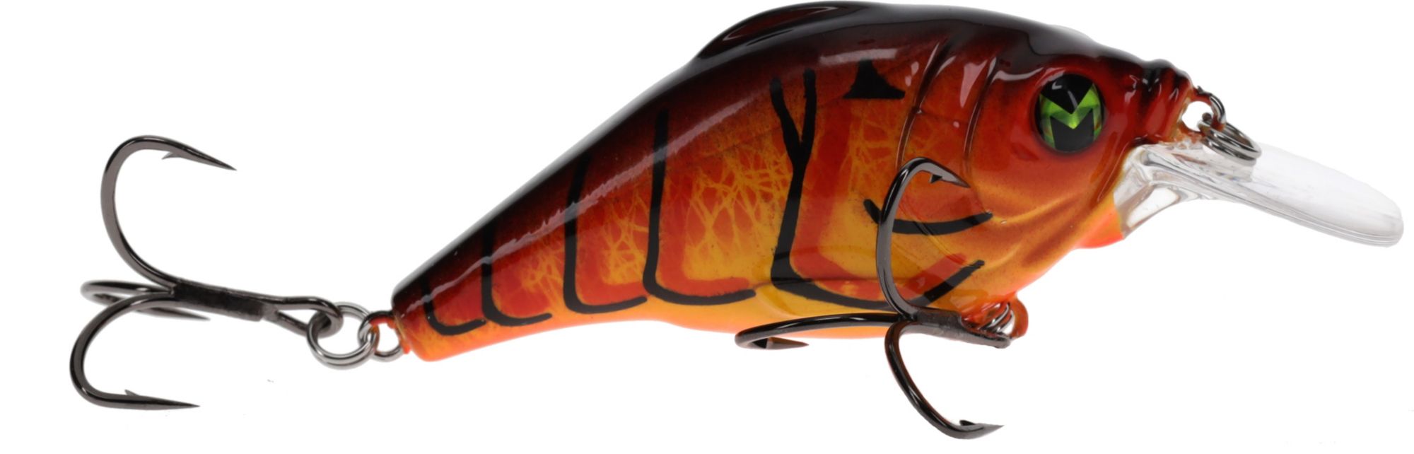 Spring Craw