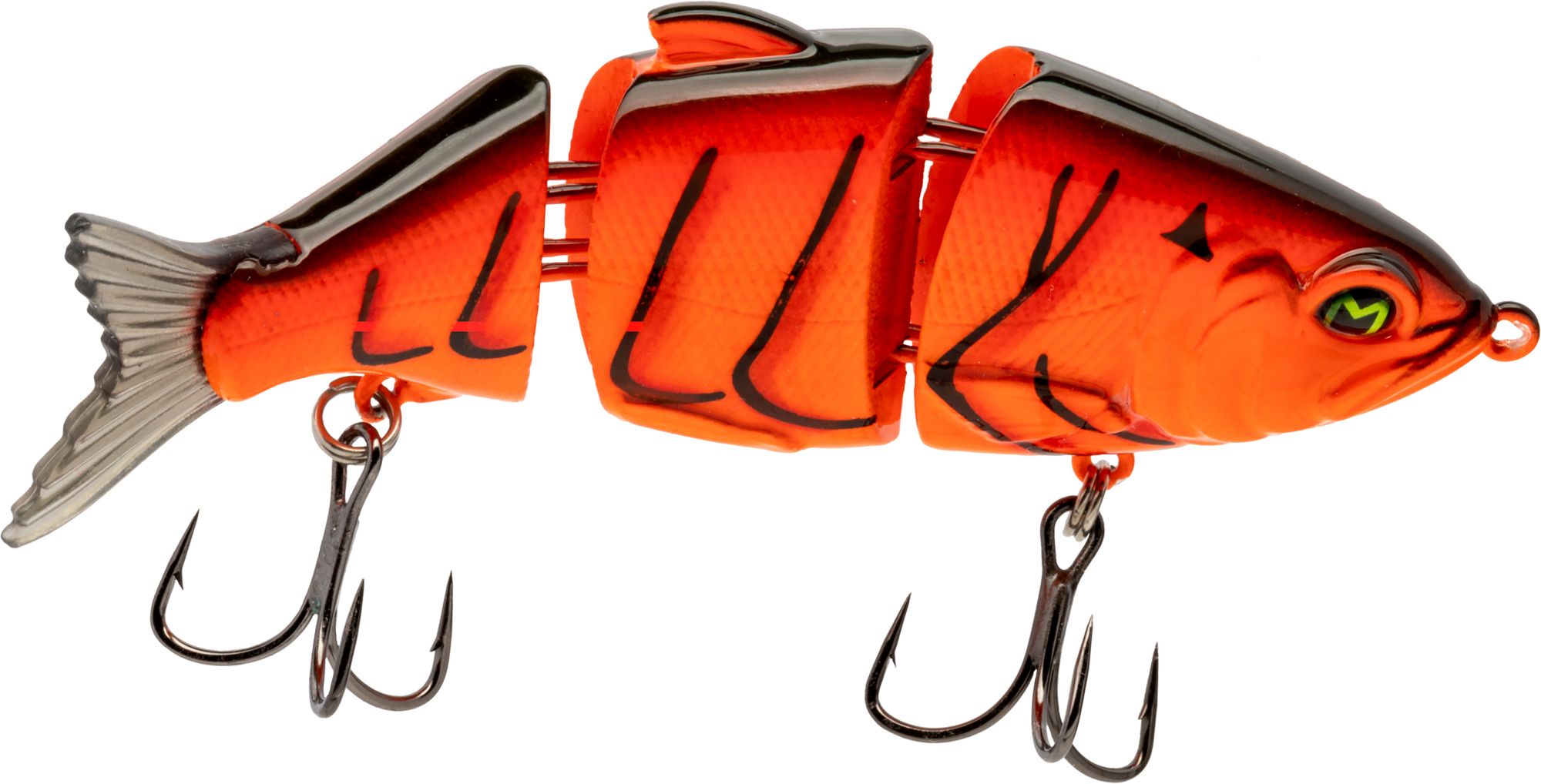 Mach MachShad Swimbait