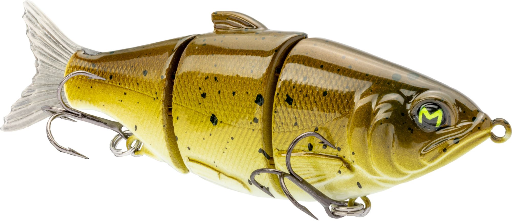 Golden Shad