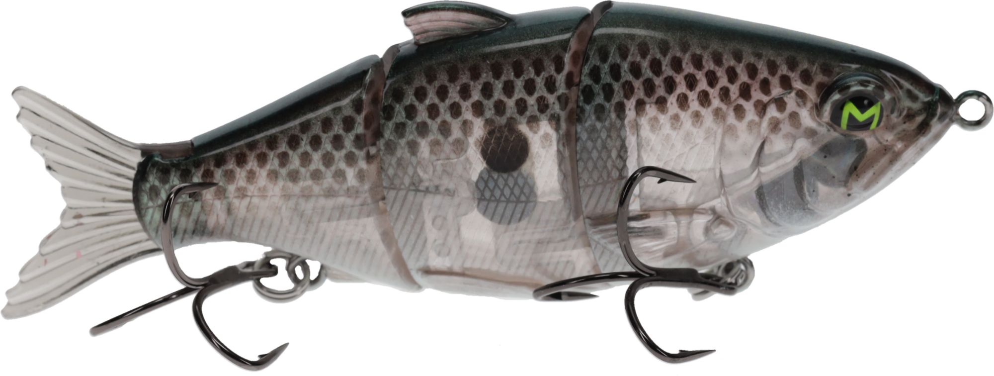 Mach MachShad Swimbait