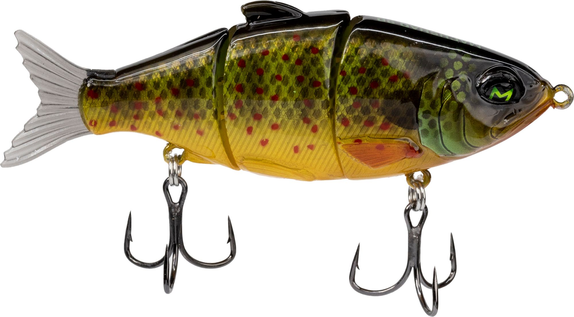 Mach MachShad Swimbait