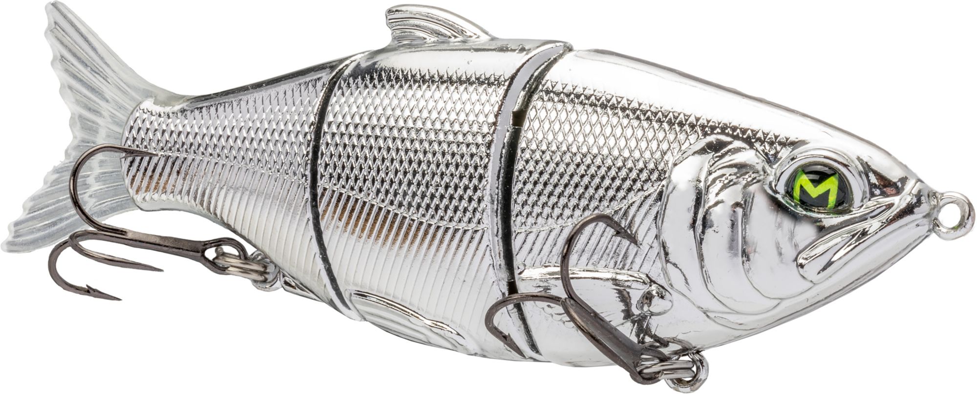 No Cap Chrome