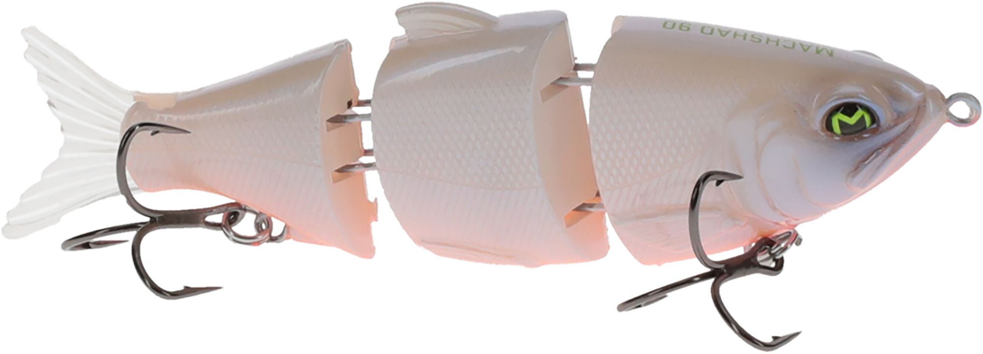 Mach MachShad Swimbait