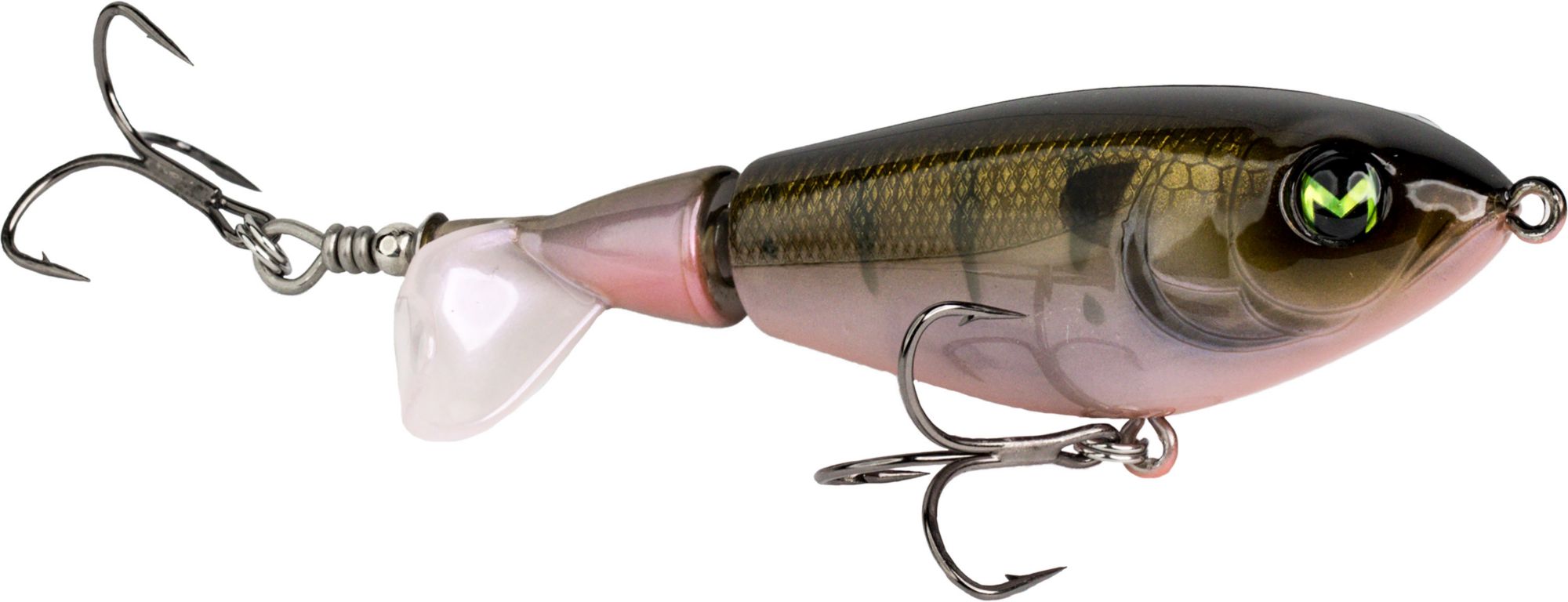 Ghost Gill