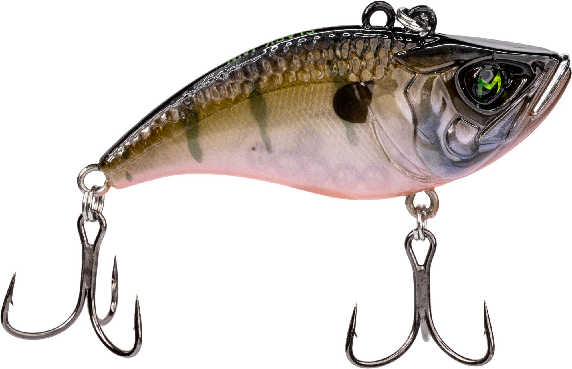 Ghost Gill