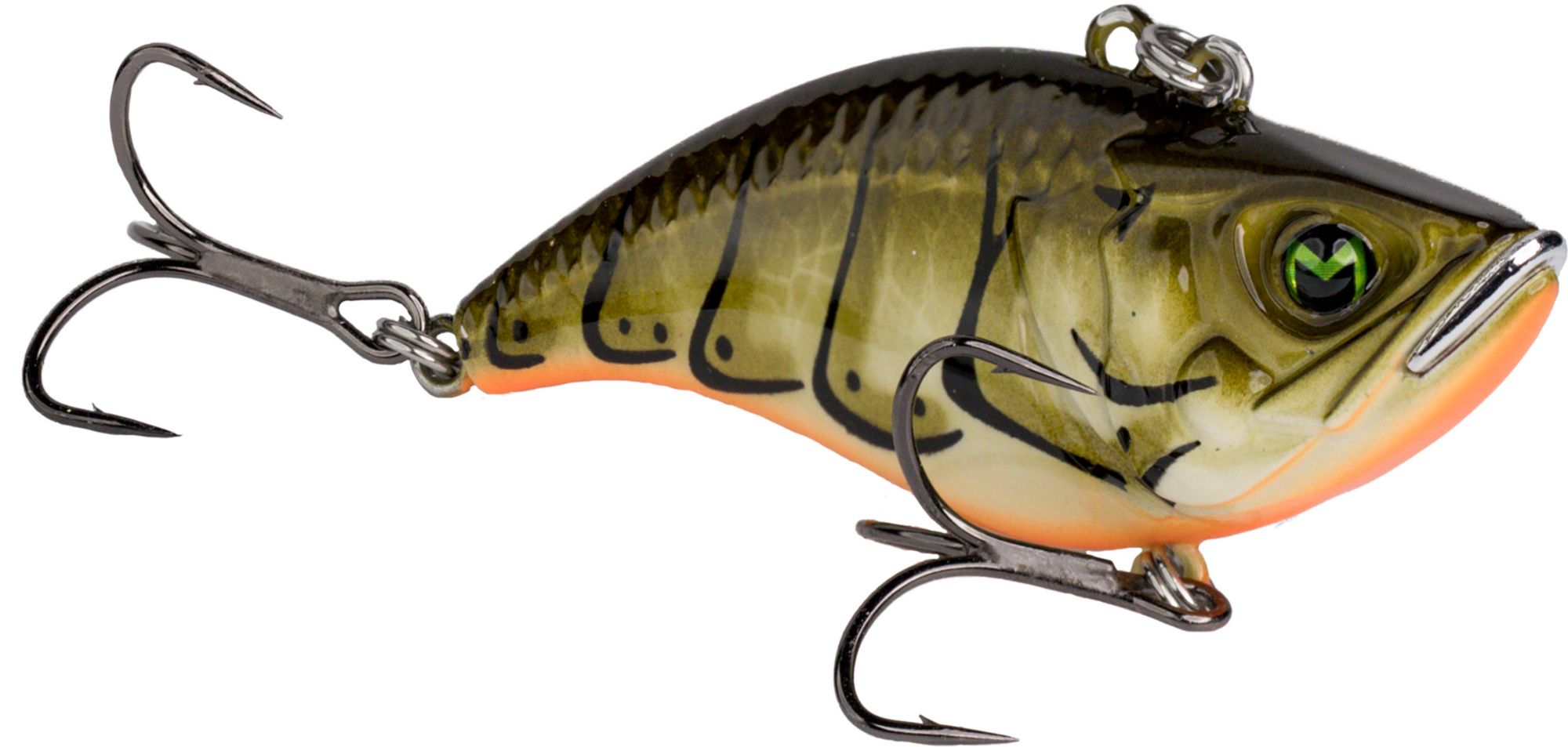 Green Craw