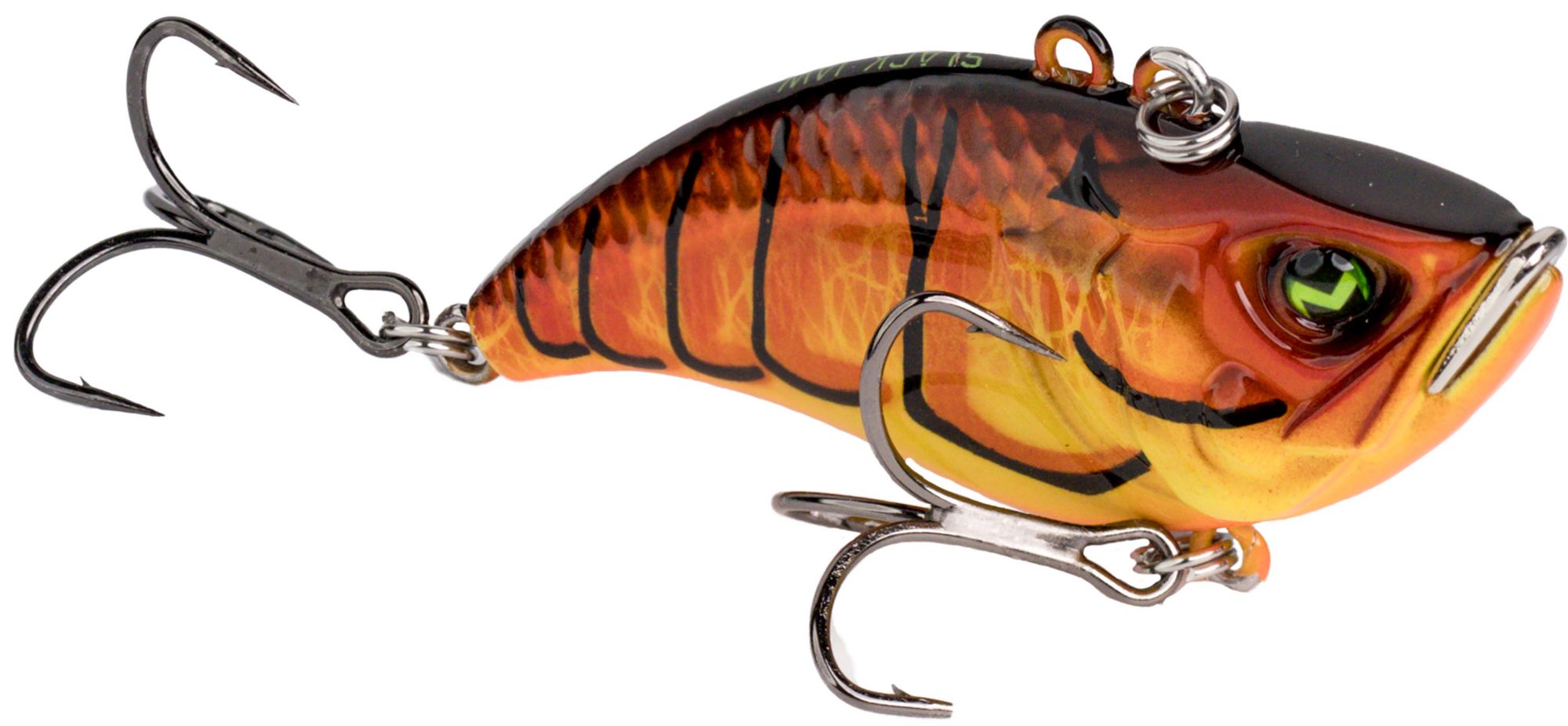 Spring Craw