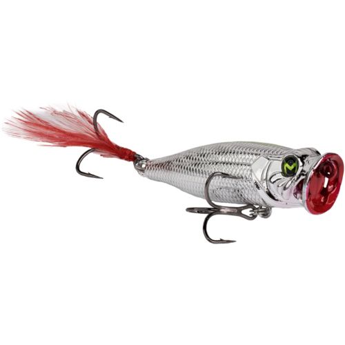 Mike Bucca Trick Shad