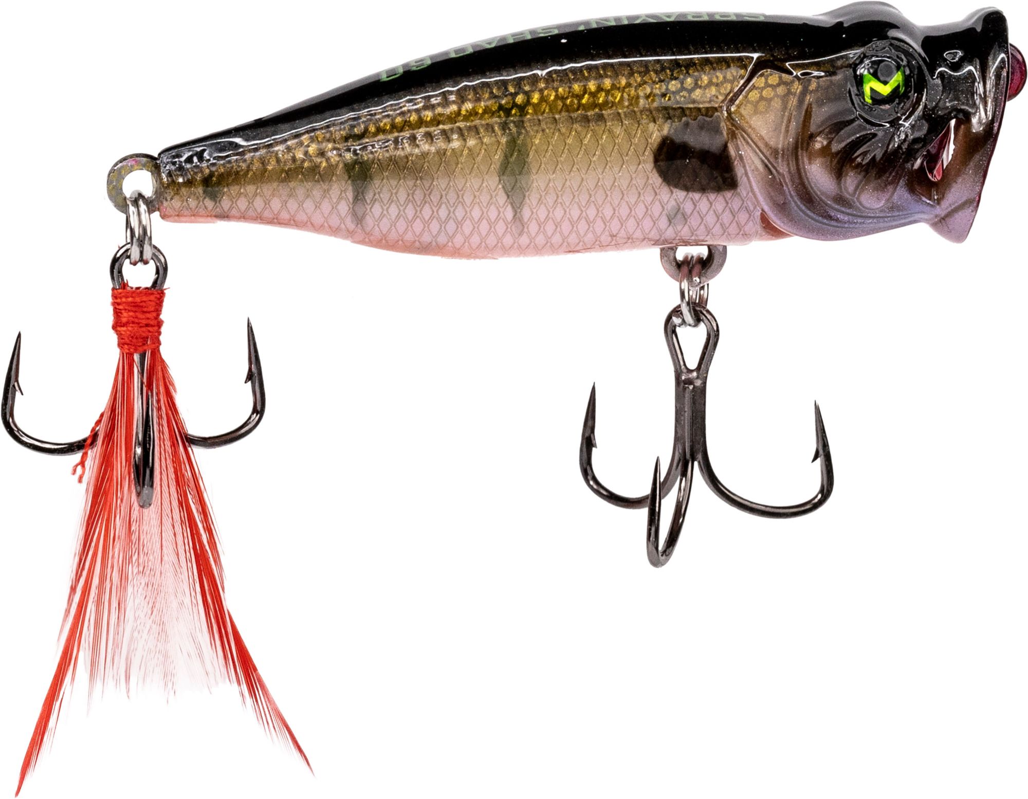 Ghost Gill
