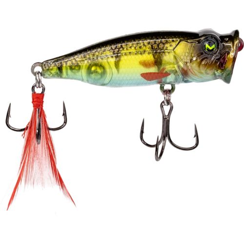 6th Sense Draw Glide Bait