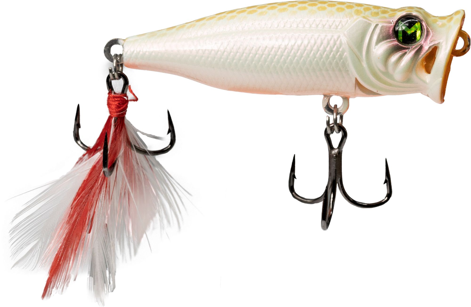 Mach Sprayin Shad Hard Bait