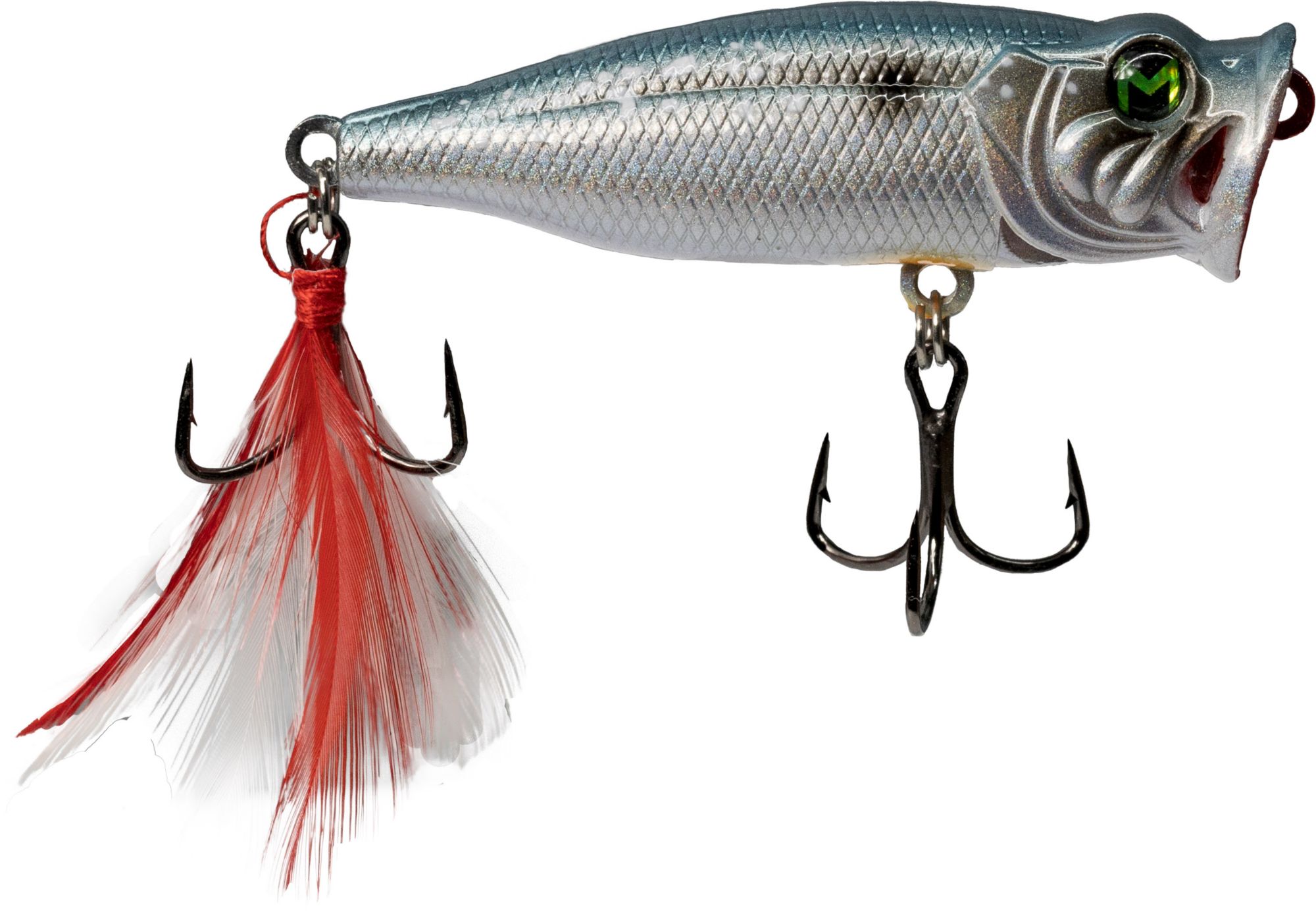 Mach Sprayin Shad Hard Bait, Sexy Shad