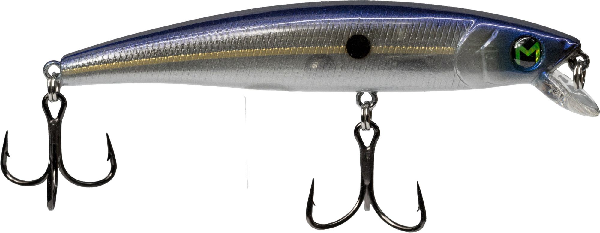 Crystal Shad