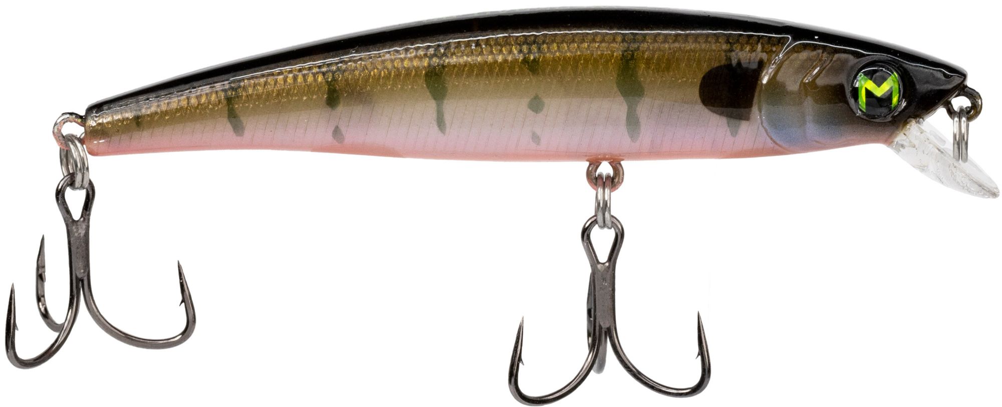 Ghost Gill