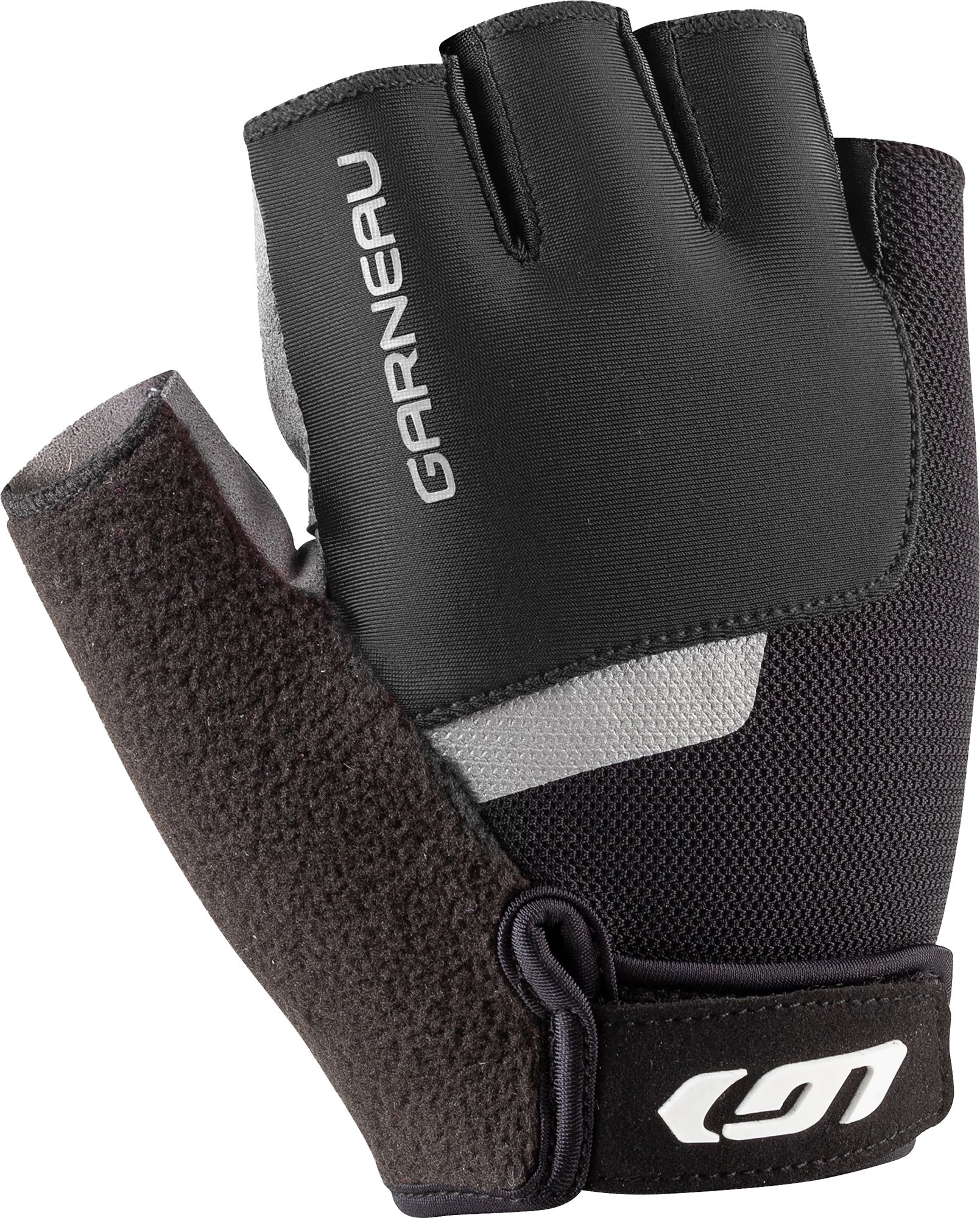 Louis Garneau Men's Biogel RX Bike Gloves