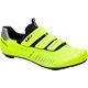 Bright Yellow