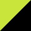 Bright Yellow