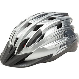 Louis Garneau Forest Helmet (Black) (M) - Performance Bicycle