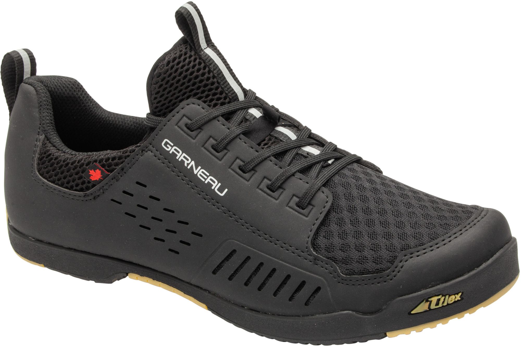 Louis Garneau Men's Deville Road Bike Shoes