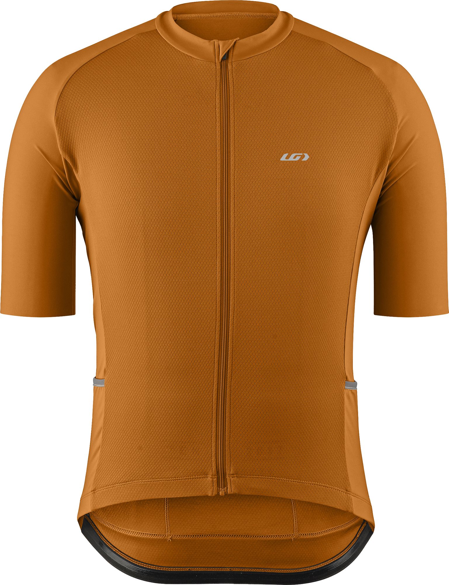 Louis Garneau Men's Lemmon 4 Jersey