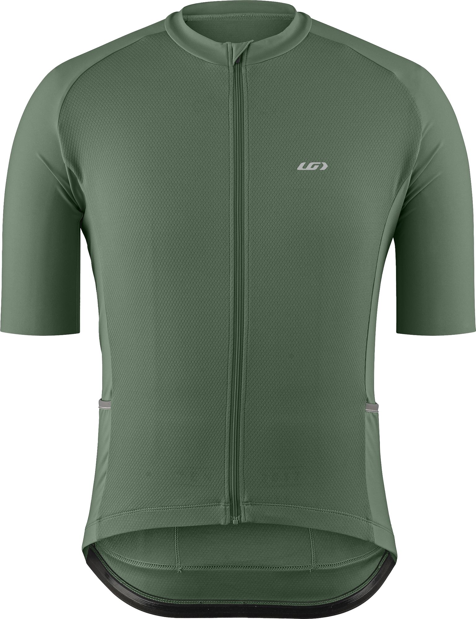 Louis Garneau Men's Lemmon 4 Jersey