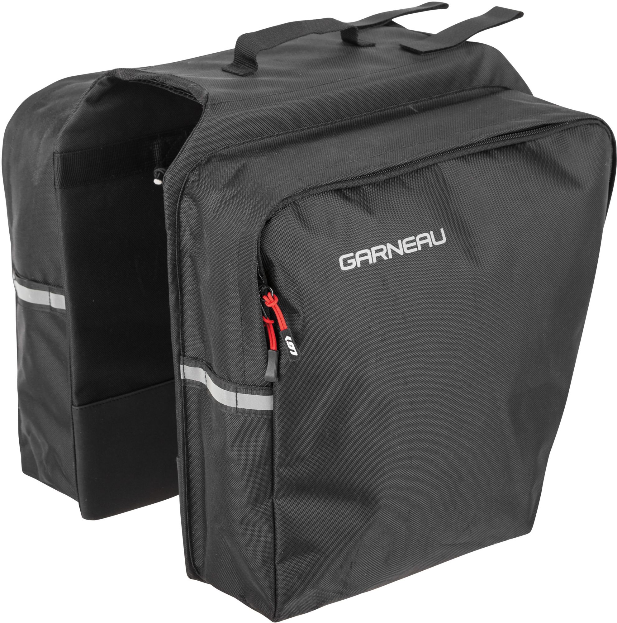 Louis garneau city trunk 16l best sale bike bag