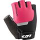 Dark Pink/Black