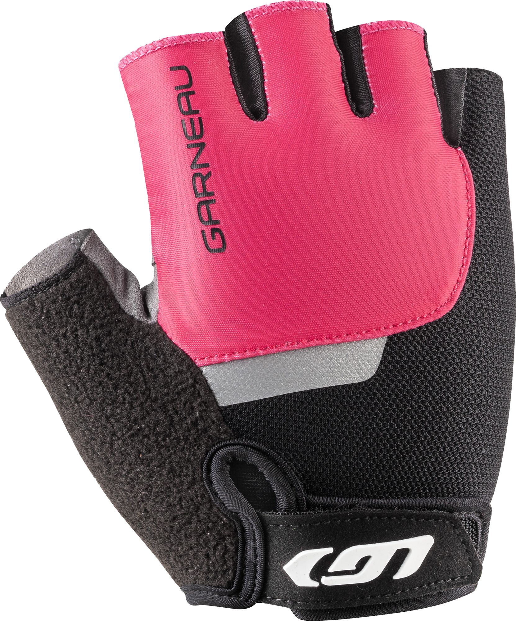 Louis Garneau Womens Biogel RX Bike Gloves, Women