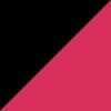 Dark Pink/Black