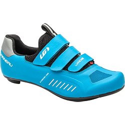 Louis Garneau HRS-80 Men’s Cycling Shoes ERGO AIR Ventilator 2 Size 45 US  11.5