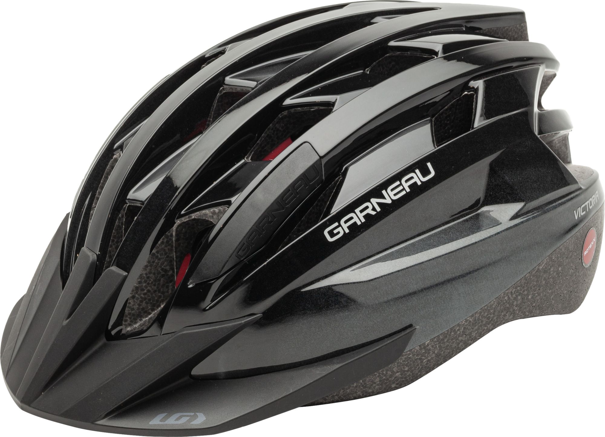 Louis Garneau Women's Victoria II Cycling Helmet