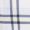 Modern Plaid Rose Thorn