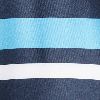 Blue Multi Stripe